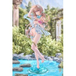 Originele Character beeldje PVC 1/6 Houkisei Momoko First Bloom Std Ver. 27 cm    