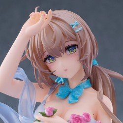 Originele Character beeldje PVC 1/6 Houkisei Momoko First Bloom Std Ver. 27 cm    