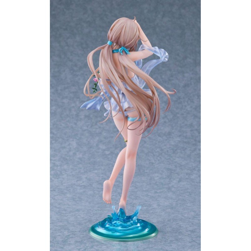 Originele Character beeldje PVC 1/6 Houkisei Momoko First Bloom Std Ver. 27 cm    