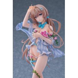 Originele Character beeldje PVC 1/6 Houkisei Momoko First Bloom Std Ver. 27 cm    