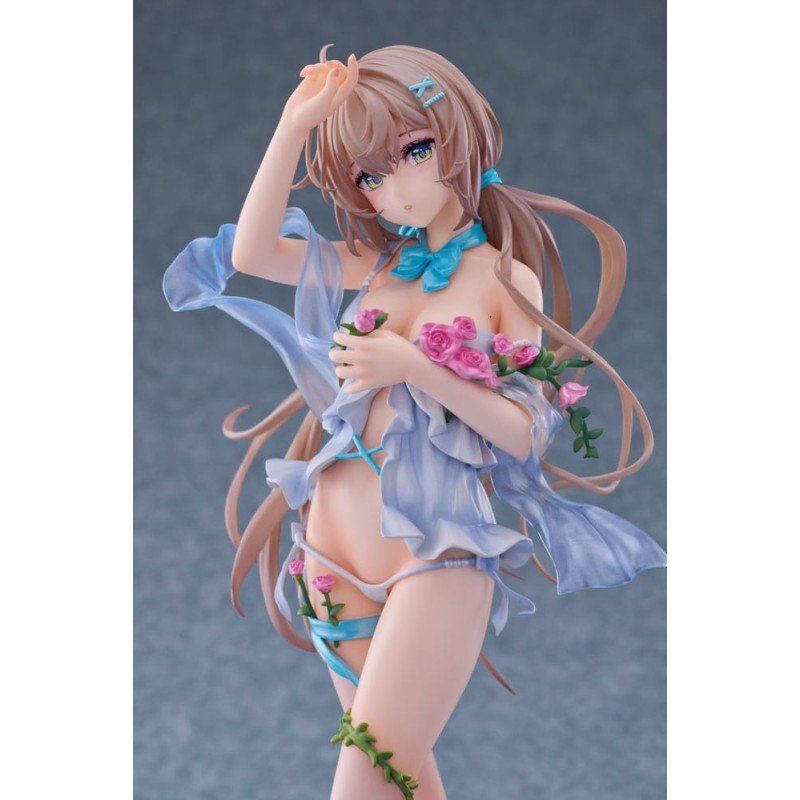 Originele Character beeldje PVC 1/6 Houkisei Momoko First Bloom Std Ver. 27 cm    