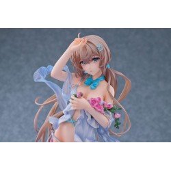 Originele Character beeldje PVC 1/6 Houkisei Momoko First Bloom Std Ver. 27 cm    