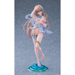 Originele Character beeldje PVC 1/6 Houkisei Momoko First Bloom Std Ver. 27 cm    