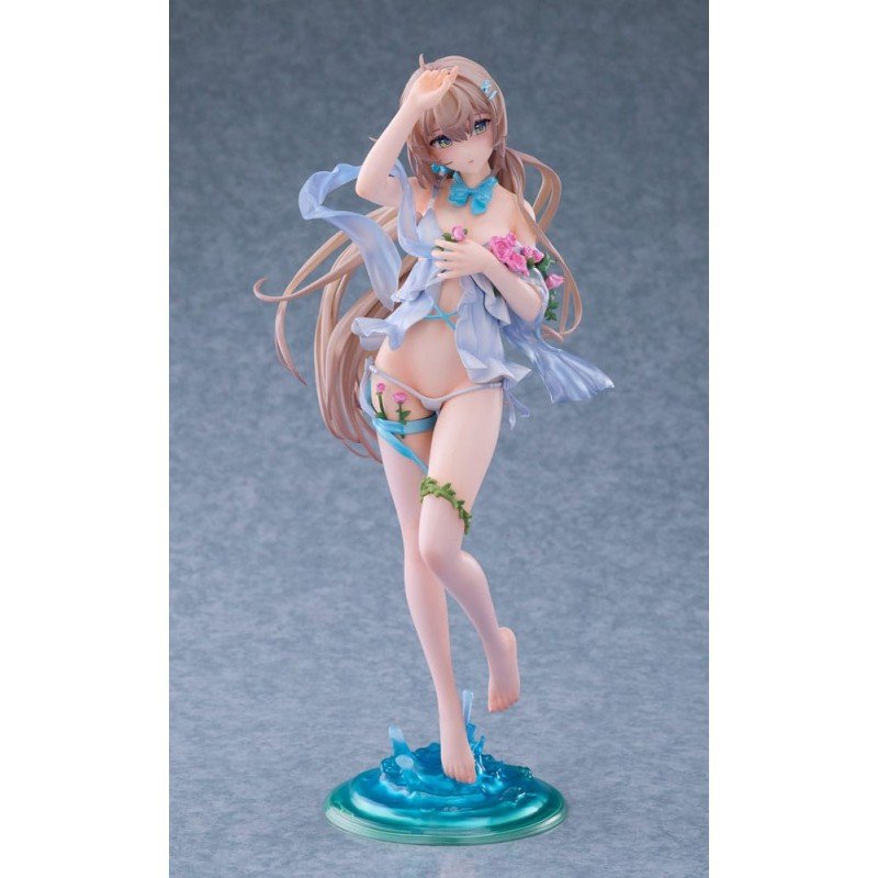 Originele Character beeldje PVC 1/6 Houkisei Momoko First Bloom Std Ver. 27 cm    