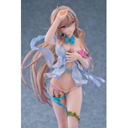 Original Character statuette PVC 1/6 Houkisei Momoko First Bloom Std Ver. 27 cm    