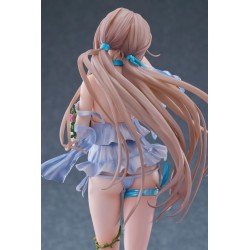 Original Character statuette PVC 1/6 Houkisei Momoko First Bloom Std Ver. 27 cm    
