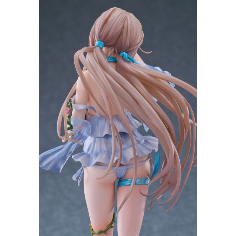 Originele Character beeldje PVC 1/6 Houkisei Momoko First Bloom Std Ver. 27 cm    