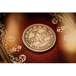 Neil Patrick Harris boîte de jeu Box One 