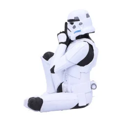 Star wars Resin Figure - Original Stormtrooper Speak No Evil 10 cm | 801269135867