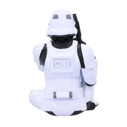 Star wars Figurine Résine -  Original Stormtrooper Speak No Evil 10 cm | 801269135867