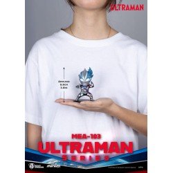 Ultraman Assorted Mini Egg Attack Blind Box Ultraman Series 1 9 cm (6)