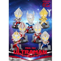 Ultraman Assorted Mini Egg Attack Blind Box Ultraman Series 2 9 cm (6)