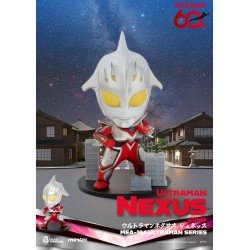 Ultraman Assorted Mini Egg Attack Blind Box Ultraman Series 2 9 cm (6)