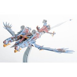 Rebuild of Evangelion figure PLAMAX AAA Wunder 51 cm 