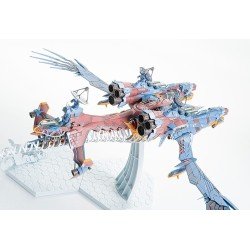Rebuild van Evangelion-figuur PLAMAX AAA Wunder 51 cm 