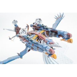 Rebuild of Evangelion figurine PLAMAX AAA Wunder 51 cm 