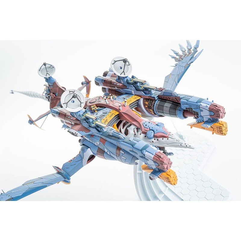 Rebuild of Evangelion figure PLAMAX AAA Wunder 51 cm 
