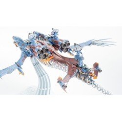 Rebuild of Evangelion figure PLAMAX AAA Wunder 51 cm 