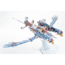 Rebuild of Evangelion figurine PLAMAX AAA Wunder 51 cm 