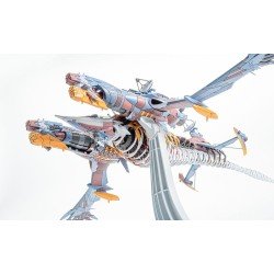 Rebuild of Evangelion figure PLAMAX AAA Wunder 51 cm 