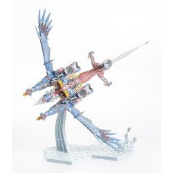Rebuild of Evangelion figurine PLAMAX AAA Wunder 51 cm 