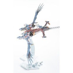 Rebuild van Evangelion-figuur PLAMAX AAA Wunder 51 cm 