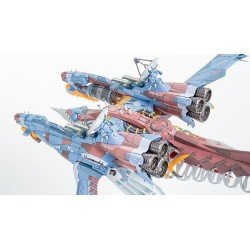 Rebuild of Evangelion figurine PLAMAX AAA Wunder 51 cm 