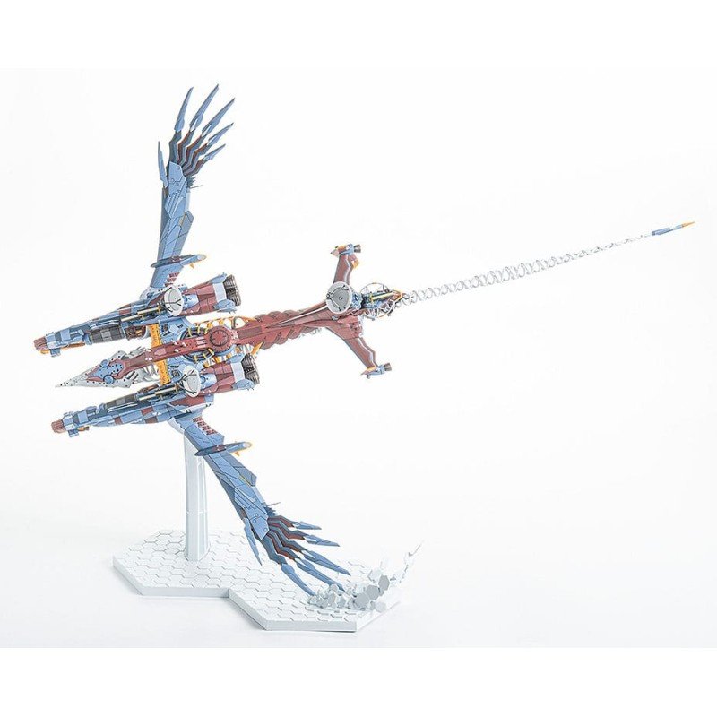 Rebuild of Evangelion figurine PLAMAX AAA Wunder 51 cm 