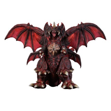 Godzilla vs. Destoroyah PVC statuette Kaiju Wars Series Destoroyah Standard Version 20 cm   