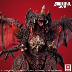 Godzilla vs. Destoroyah PVC statuette Kaiju Wars Series Destoroyah Standard Version 20 cm   
