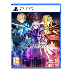 Sword Art Online Laatste Collectie - PlayStation 5 | 3391892020564