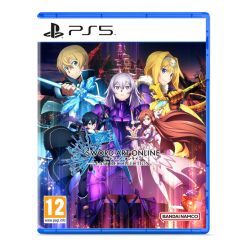 Sword Art Online Last Recollection - PlayStation 5