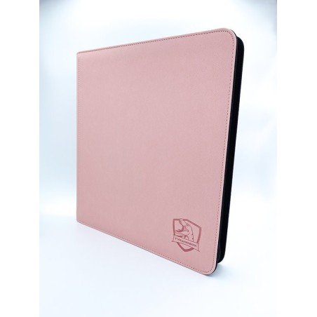Tyranobox - PREMIUM PLUS 480 Kaartmap (4x3) - Roze