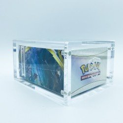 Tyranobox - Acrylbeschermingsbundel