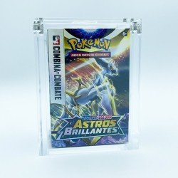 Tyranobox - Acrylbeschermingsbundel