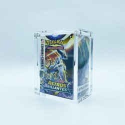 Tyranobox - Protection acrylique Bundle