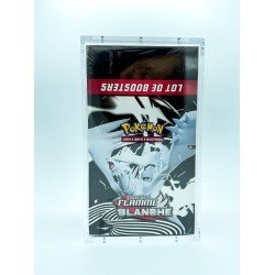 Tyranobox - Acrylic Protection Display Bundle