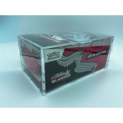 Tyranobox - Protection acrylique Display Bundle