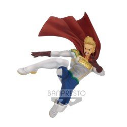 My Hero Academia PVC-beeldje Amazing Heroes Lemillion 13 cm