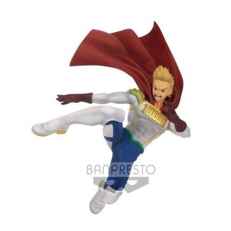 My Hero Academia statuette PVC Amazing Heroes Lemillion 13 cm