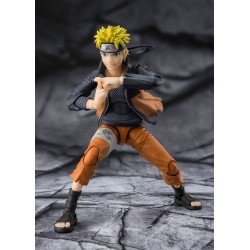 Naruto figurine S.H.Figuarts Naruto Uzomaki The Power To Unite 15 cm         