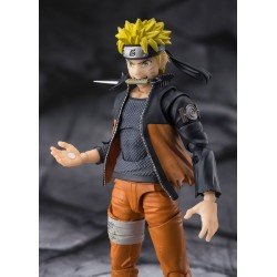 Naruto figurine S.H.Figuarts Naruto Uzomaki The Power To Unite 15 cm         