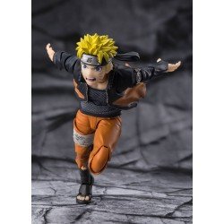 Naruto figurine S.H.Figuarts Naruto Uzomaki The Power To Unite 15 cm         