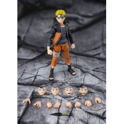 Naruto figurine S.H.Figuarts Naruto Uzomaki The Power To Unite 15 cm         