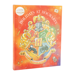 Harry Potter - Advent Calendar - Hogwarts Holidays
