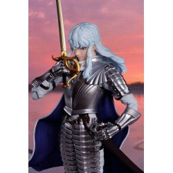 Berserk figurine S.H.Figuarts Griffith The Band of the Hawk 16 cm     