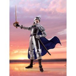 Berserk figurine S.H.Figuarts Griffith The Band of the Hawk 16 cm     