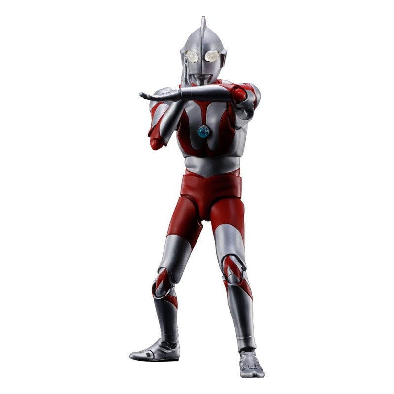 Ultraman Series figurine S.H.Figuarts Ultraman 60th anniversary Edition 15 cm     