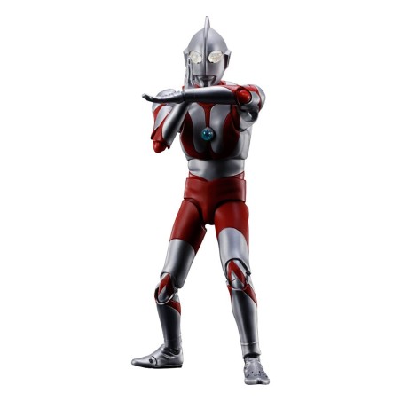 Ultraman Series figure S.H.Figuarts Ultraman 60th anniversary Edition 15 cm     