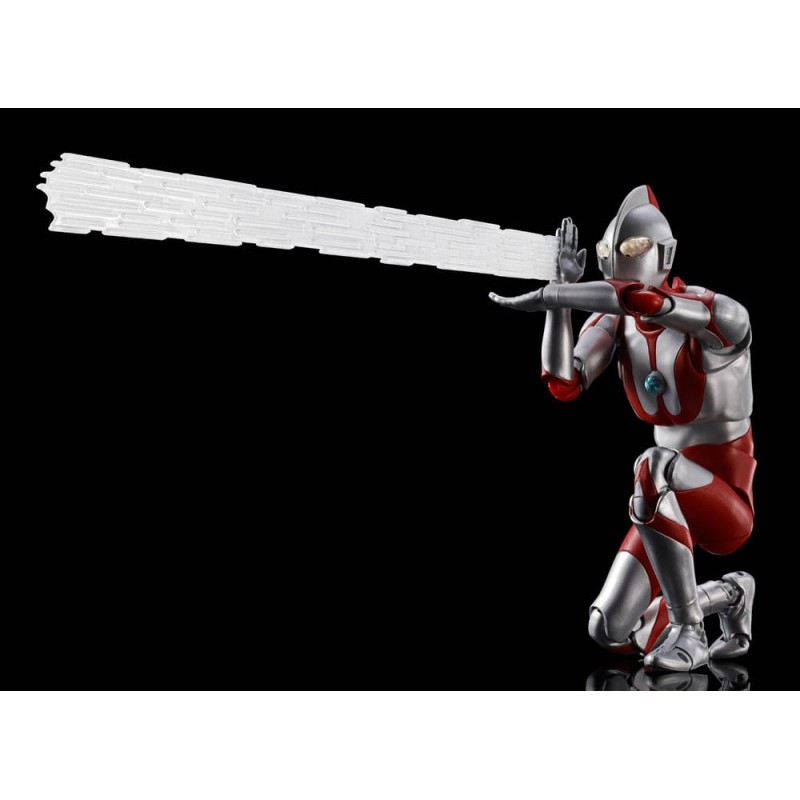 Ultraman Series figurine S.H.Figuarts Ultraman 60th anniversary Edition 15 cm     